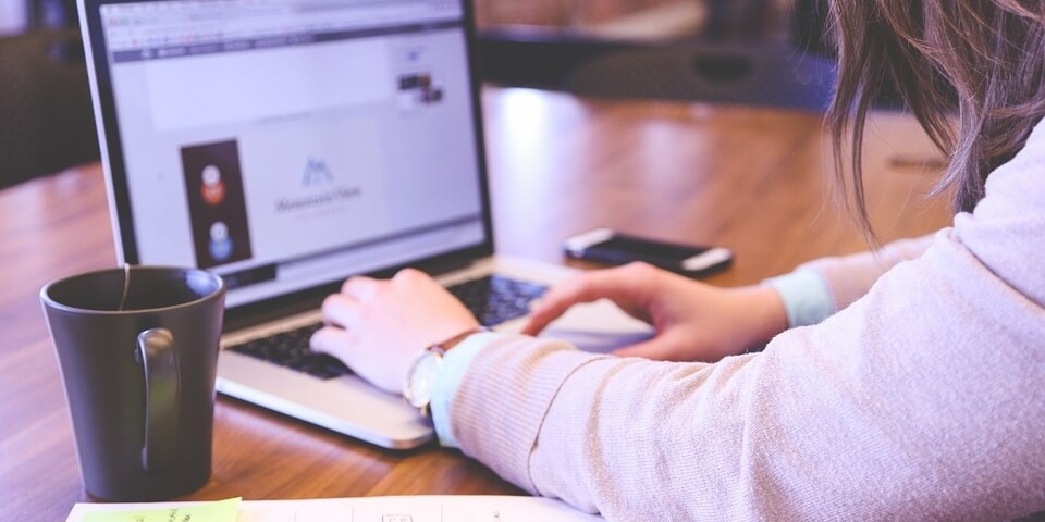 リスティング(Google広告)運用者